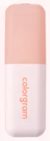 Colorgram COLORGRAM NUDE BLUR TINT LIGHT APRICOT