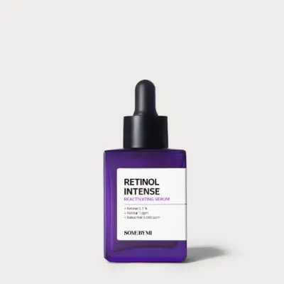 SOME BY MI RETINOL INTENSE REACTIVATING SERUM 30ml | 8809647392668