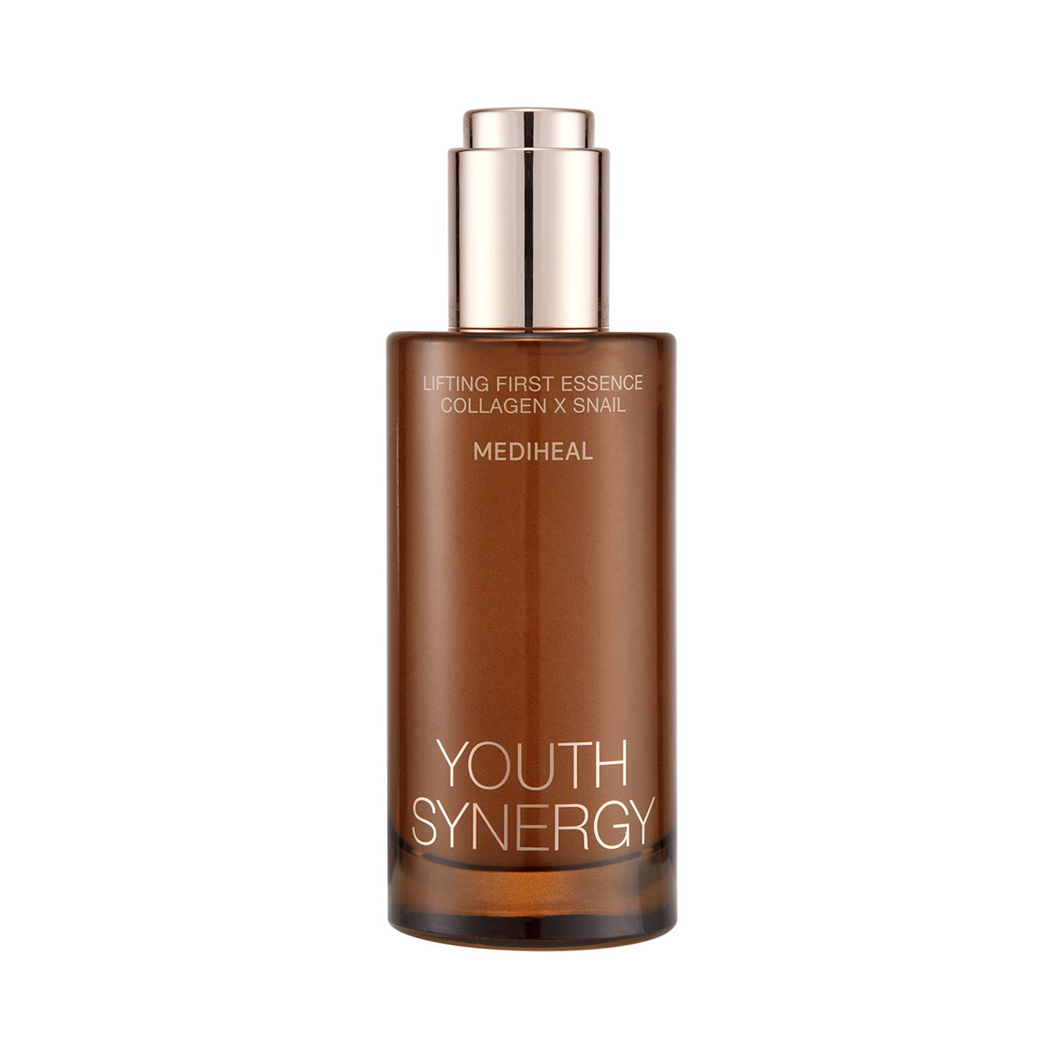 MEDIHEAL Youth Synergy Lifting First Essence Collagen Snail