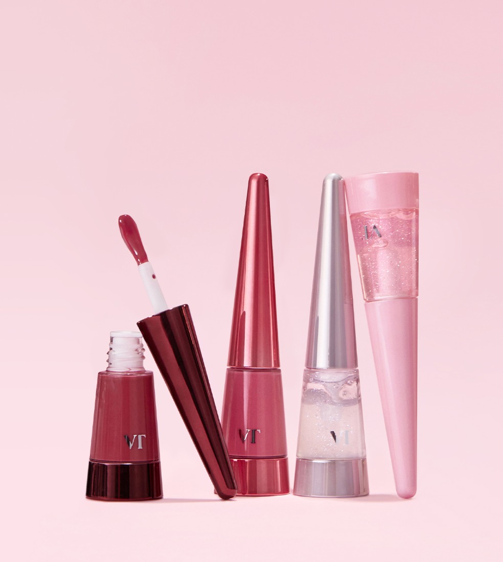 VT REEDLE SHOT LIP PLUMPER CRYSTAL