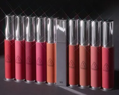 3ce HAZY LIP CLAY #COMMON STRANGER | 8809664988912 | Wholesale