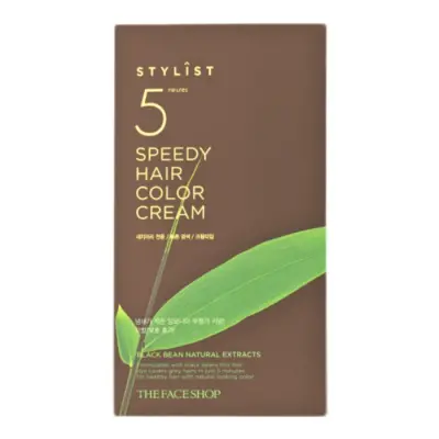 TFS STYLIST 5M SPEEDY HC CREAM LIGHT BRO