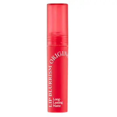 LIP BLURRISM 01 PEACH ANGORA