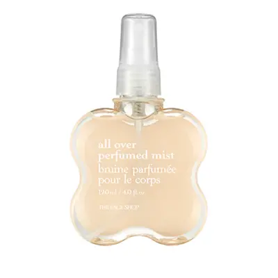 TFS ALL OVER PERFUME MIST.ONE LOVE