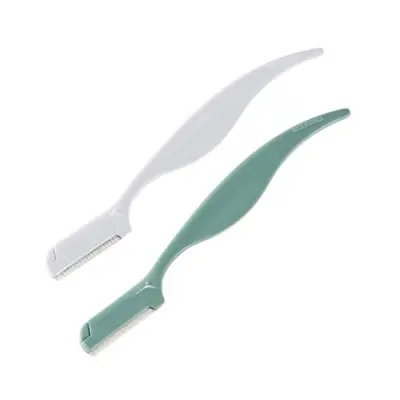 DAILY BEAUTY TOOLS EYEBROW TRIMMER 2P