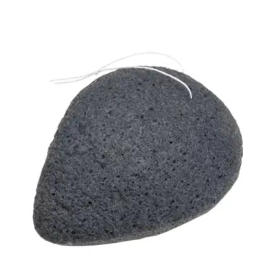 DAILY BEAUTY TOOLS CHARCOAL&KONJAC CLEAS