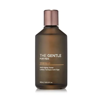 the gentle for man toner