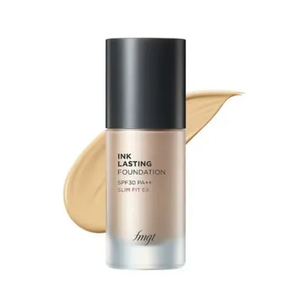 INK LASTING FOUNDATION SLIM FIT EX N201