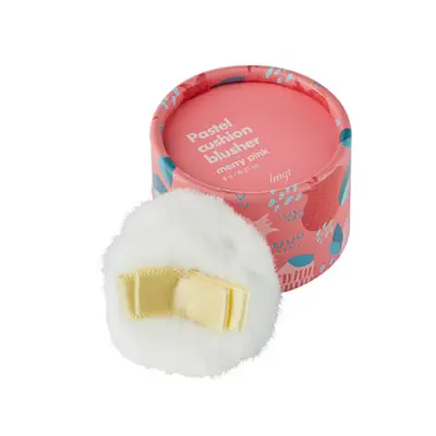 FMGT PASTEL CUSHION BLUSHER 03MERRY PINK
