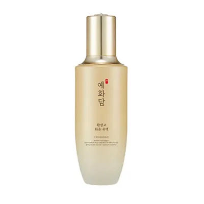YEHWADAM HWANSAENGGO RR EMULSION