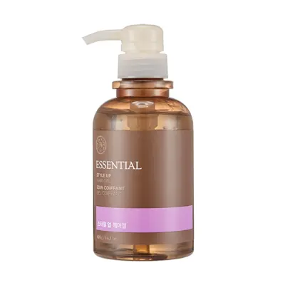 ESSENTIAL STYLE UP HAIR GEL