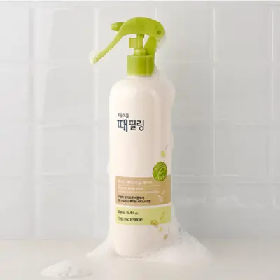 THEFACESHOP SMOOTHBODYPEEL