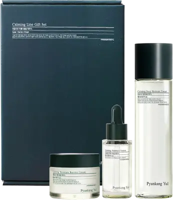Calming Line Gift Set