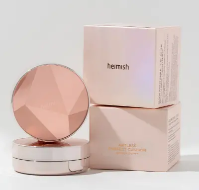 ファンデーション heimish Artless Perfect Cushion 23 Heimish ARTLESS Perfect Cushion SPF50+PA+++ No.23 Natural Beige