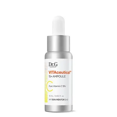 VITA CEUTICAL 15+ AMPOULE
