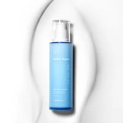 DR.G HYDRA AQUA COMFORTING EMULSION 150ML