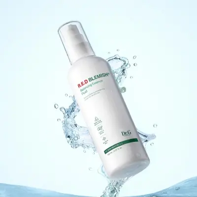 R.E.D Blemish Balancing Essence Fluid