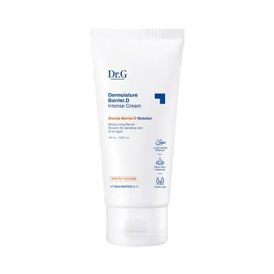 DR.G DERMOISTURE BARRIER.D INTENSE CREAM_100_22