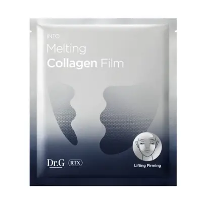 DR.G RTX INTO MELTING COLLAGEN FILM_0.038*5_24