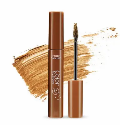 ET.COLOR MY BROW LRGE #2 L. BROWN (20AD)