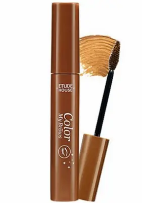 ET.COLOR MY BROW LRGE #4 NAT BROWN(20AD)