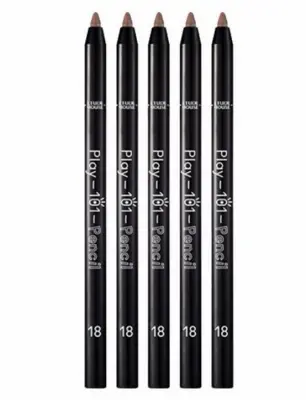 ET.PLAY 101 PENCIL #18 (21)0.5g