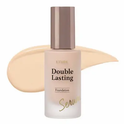 ET.D.L.S. Skin Foundation_17N1(22AD) 30g