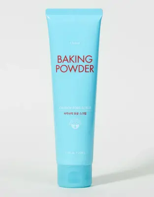 ET.Baking Powder Pore Scrub 200g(21AD)