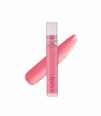 ET. Glow Fixing Tint #2 mellow pink 3.8g