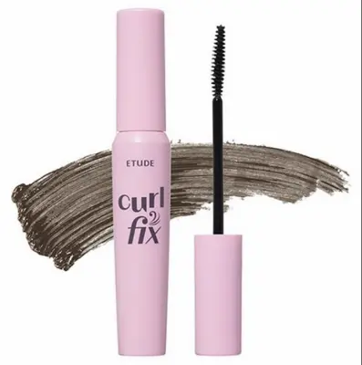 ET.(MBS)Curl Fix Mascara 03GrayBrown(23)