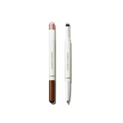 Saemmul Under Eye Maker 02 Glam Pink