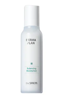 Derma Plan Balancing Moisturizer