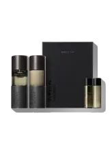 Mineral Homme Black EX 2 Set