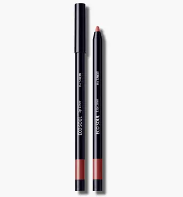 Eco Soul Lip Liner RD01 French Red