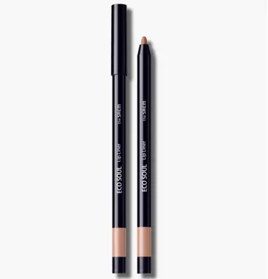 Eco Soul Lip Liner BE01 Soul Beige