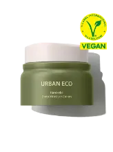 Urban Eco Harakeke Deep Moisture Cream