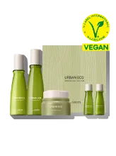 Urban Eco Harakeke Skin Care 3 Set