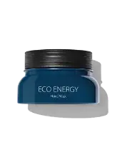 Eco Energy Hard Wax