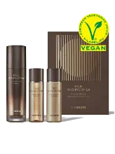 TRUE MUSHROOM LX Concentrate Essence Special Set