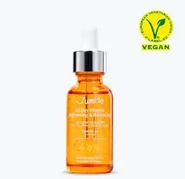Jumiso All Day Vitamin Brightening & Balancing Facial serum