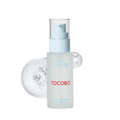 Essence Visage Tocobo Nutritional Bifida Biome - Soin Quotidien, 50 Ml