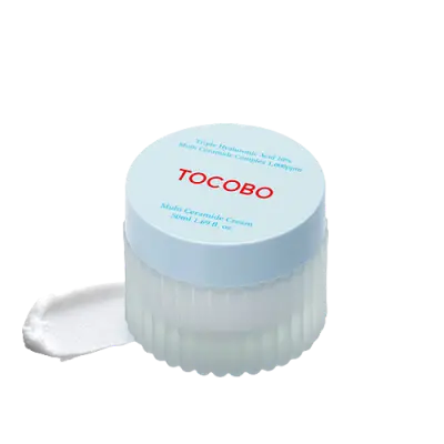 TOCOBO Multi Ceramide Cream 50ml | 8809835060027 | Wholesale