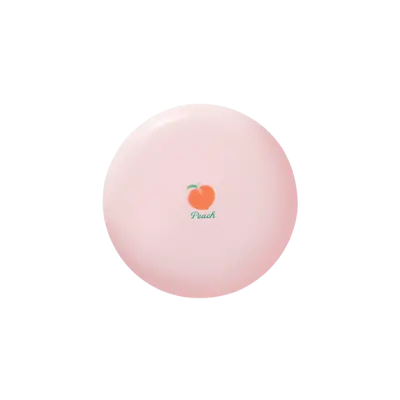 PEACH COTTON PORE BLUR PACT 4g