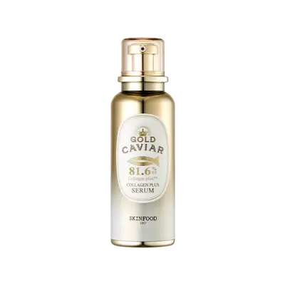 GOLD CAVIAR COLLAGEN PLUS SERUM