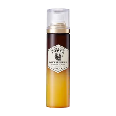 ROYAL HONEY PROPOLIS ENRICH CREAM MIST