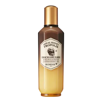 ROYAL HONEY PROPOLIS ENRICH EMULSION