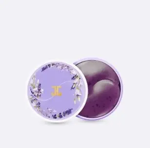 JAYJUN Lavender Tea Eye Gel Patch 60pcs | 8809495895106