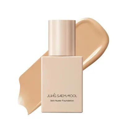 JUNGSAEMMOOL Skin Nuder Foundation #Light