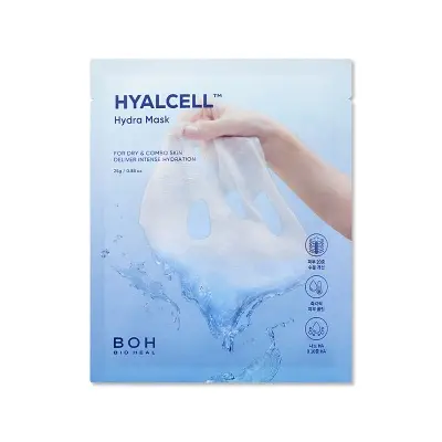 BIOHEAL BOH HYALCELL™ HYDRA MASK