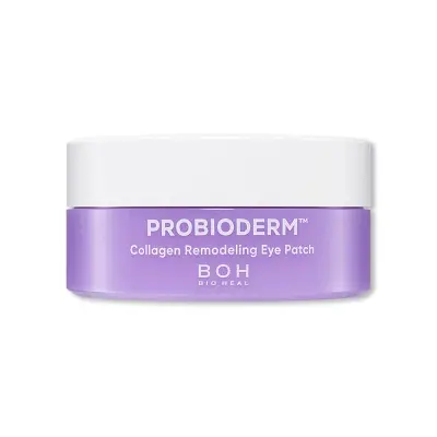 BOH BIOHEAL BOH Probioderm Collagen Remodeling Eye Patch 60P